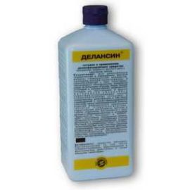 Делансин, 1л