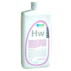 Дезодент HW, 1л, (DEZODENT HW)