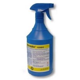 Амифлайн плюс, 1л