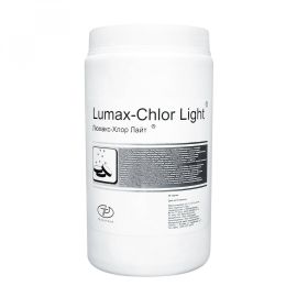 Люмакс-Хлор Лайт, №300, 1кг