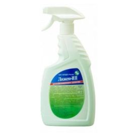 Лижен-ИП, 1л