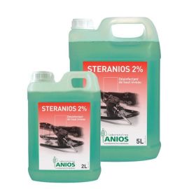 Стераниос 2%, 5л