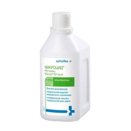 Микроцид РФ ликвид, 1л
