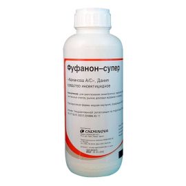 Фуфанон-супер, 1л