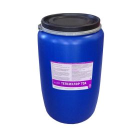 Тепсихлор 70А, 25кг