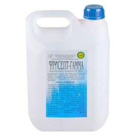 Фрисепт-Гамма