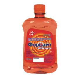 Форсайт-антивошь, 50мл