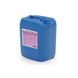 АЛЬГИНОЛ,  против водорослей, 5л