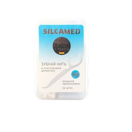 Набор флосстиков SILCAMED серии DENTAL PROFF SYSTEM