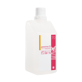 Диасептик-70, 1л