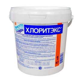 Хлоритэкс  1кг гранулы