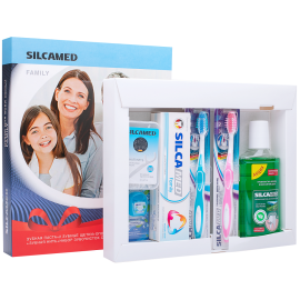 набор SILCAMED «FAMILY»