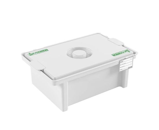 ЕДПО-5-01, ёмкость-контейнер