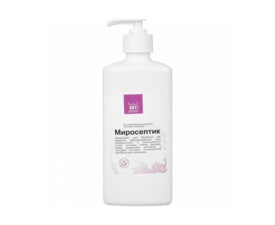 Миросептик, 500мл