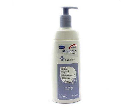 Моющий лосьон MoliCare Skin 500 мл